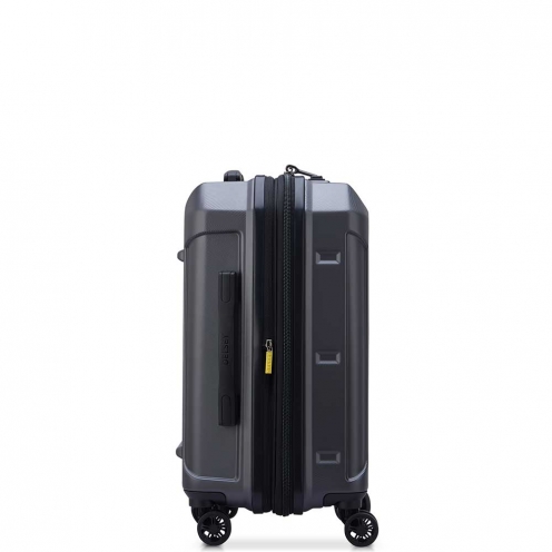 خرید چمدان دلسی پاریس مدل رمپارت سایز کابین رنگ نوک مدادی دلسی ایران  - SHADOW 5 DELSEY PARIS 00218180101 delseyiran 2